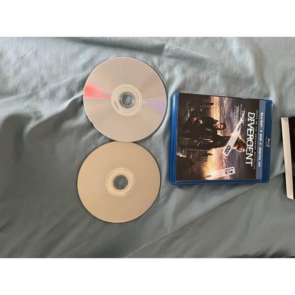 Lot of 7 Action Movies On Blu-ray/ DVD (The Departed, Lethal Weapon 4, & More!) - Picture 7 of 16